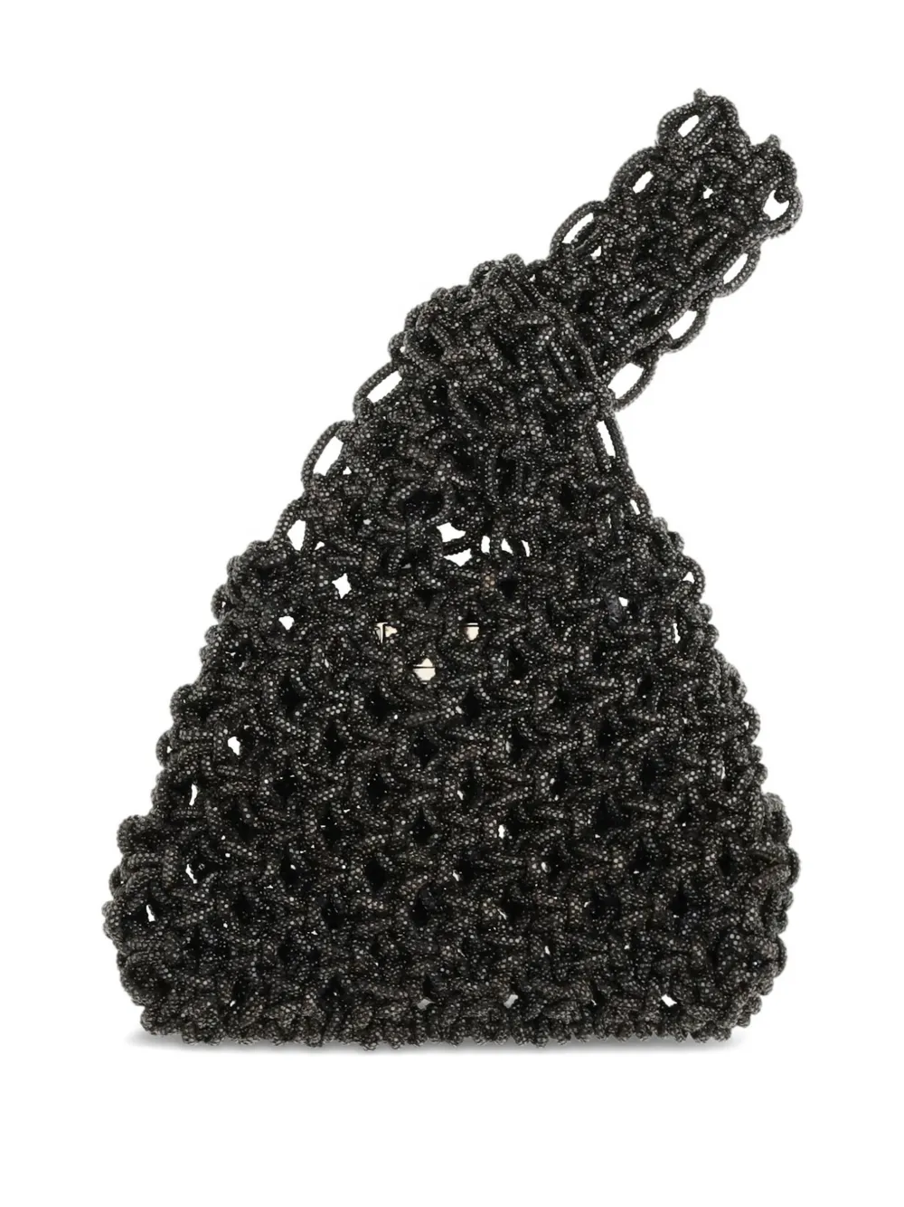 Hibourama Nicky handbag - Zwart