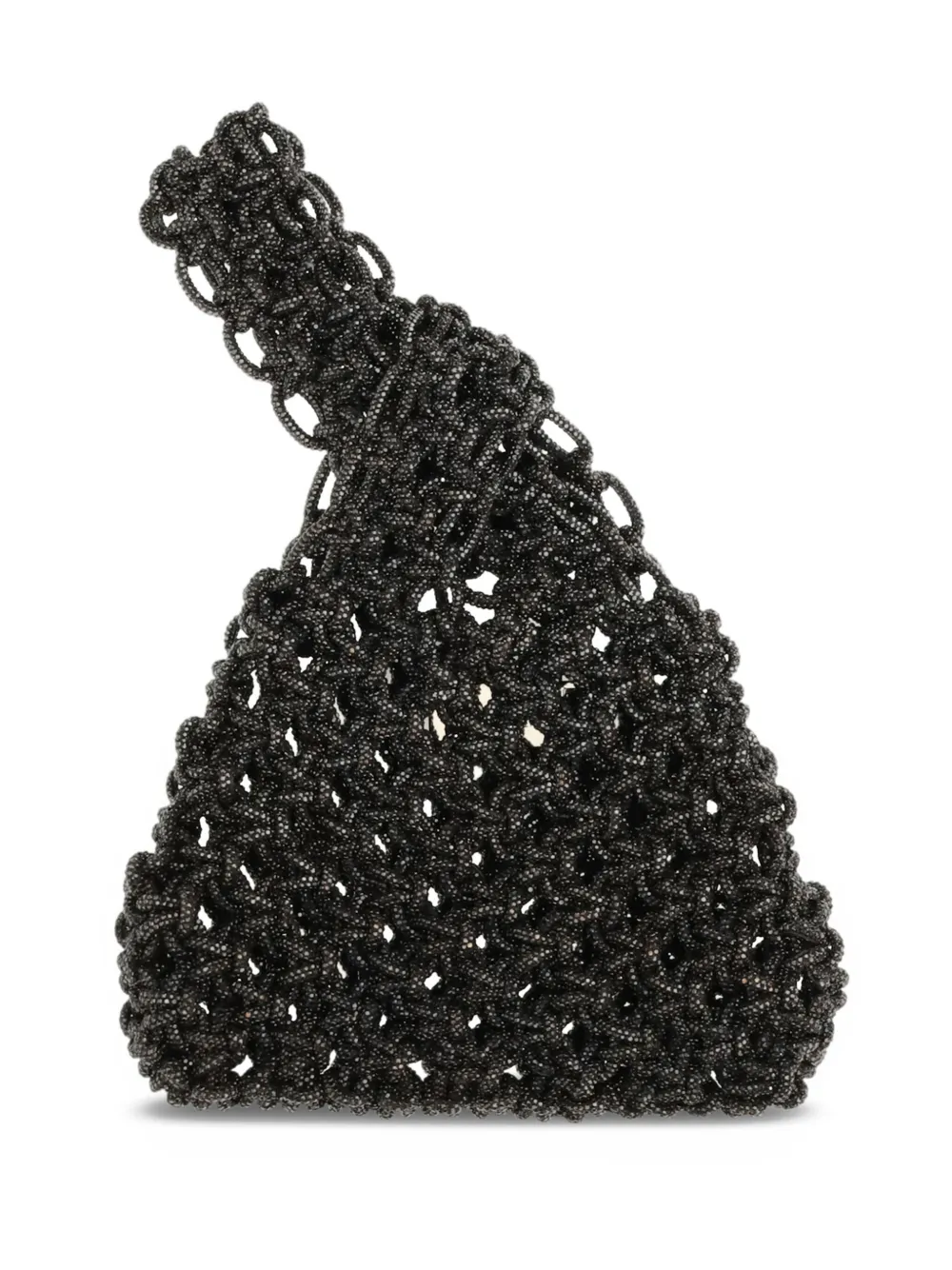 Hibourama Nicky handbag - Nero