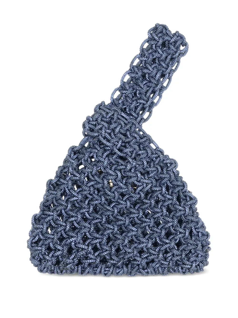 Hibourama Nicky handbag - Blauw