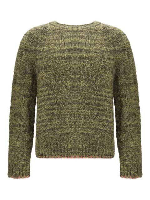 Sunflower Frederik sweater