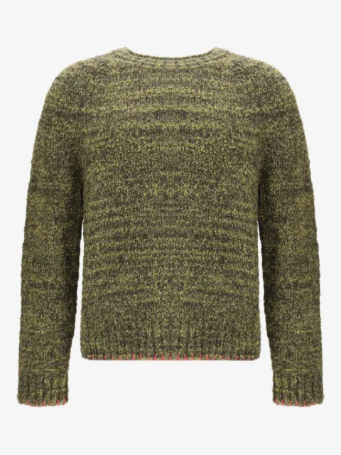 Sunflower Frederik sweater