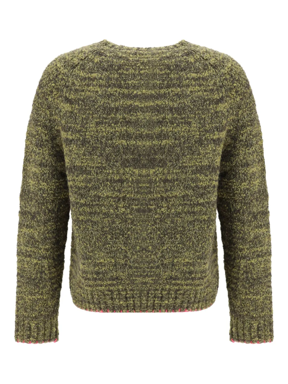 Sunflower Frederik sweater | Knitted Sweaters | Image 2