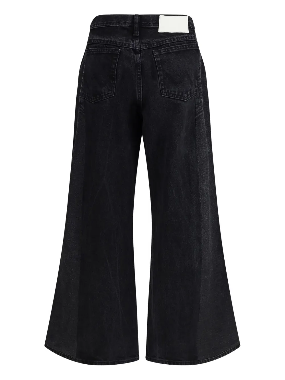 E.L.V DENIM Maya jeans | Wide-Leg Jeans | Image 2