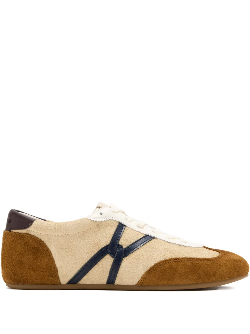 Veronica Beard Riviera sneakers Bruin