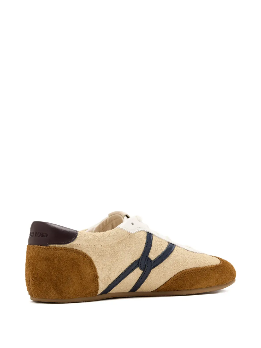Veronica Beard Riviera sneakers Bruin