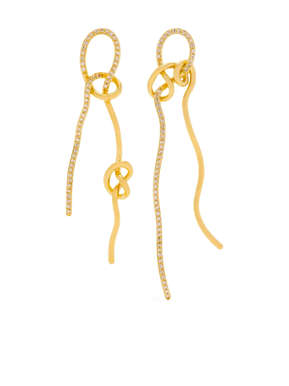 Completedworks aretes Not Even The Mathematician Can Create Things At Will | dorado | Image 1