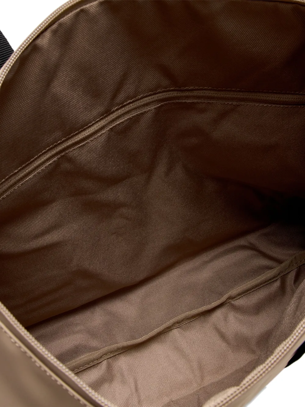 Rains Shopper met rits Beige