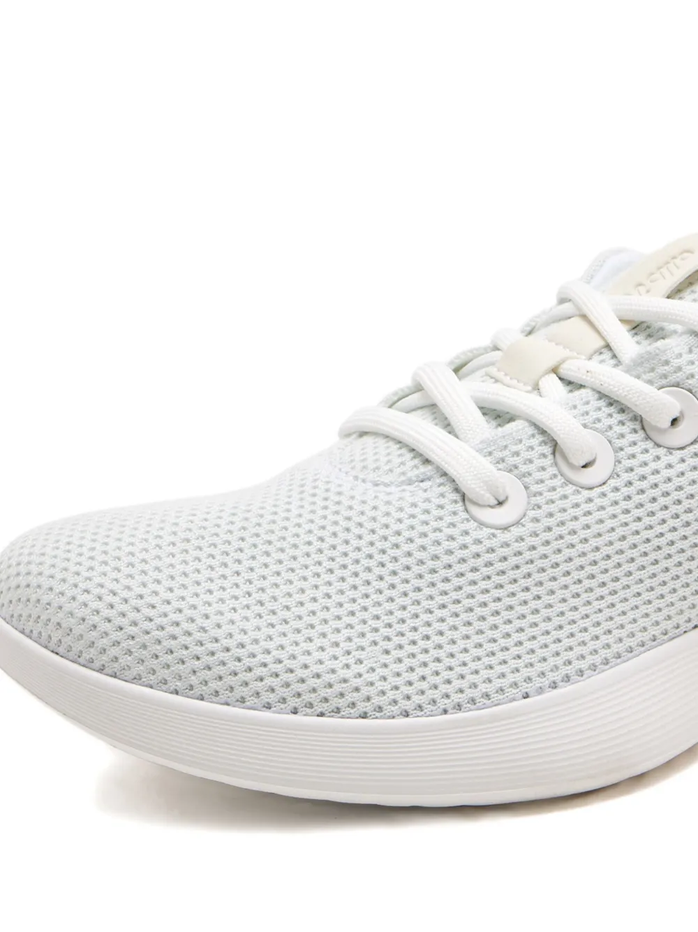 Allbirds Tree Runner Nz Sneakers In White