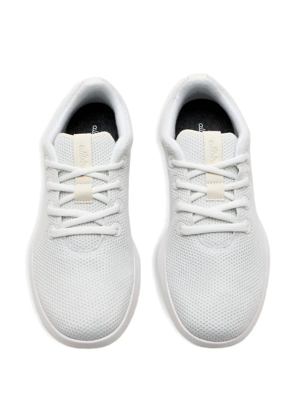 Allbirds Tree Runner Nz Sneakers In White