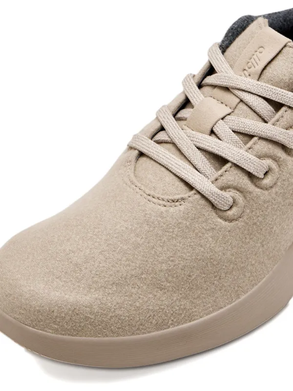 Allbirds Wool Runner NZ Sneakers Neutrals FARFETCH IN