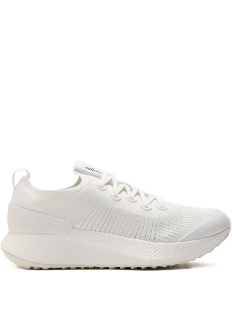 Allbirds ribbed sneakers