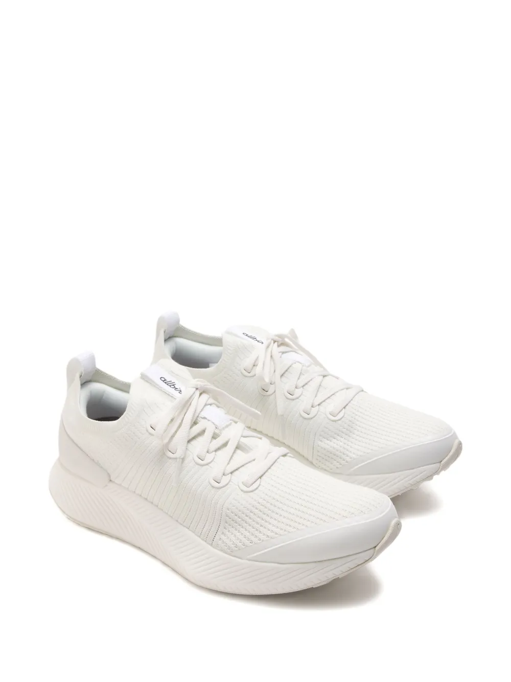 Allbirds ribbed sneakers | Low-Tops | Image 2