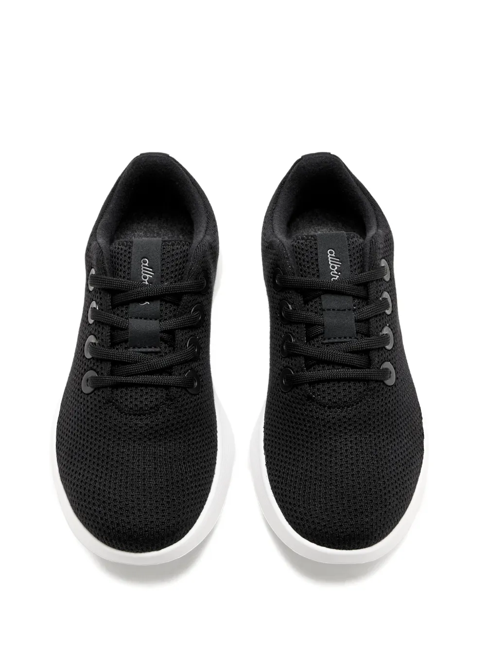 Allbirds Tree Runner NZ sneakers - Zwart