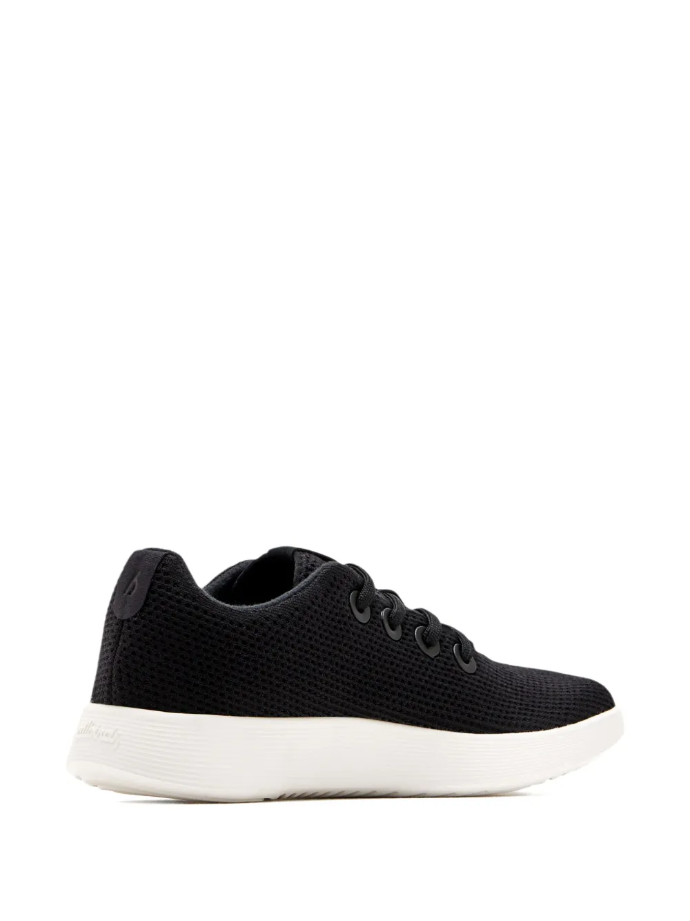 Allbirds Tree Runner NZ sneakers Zwart