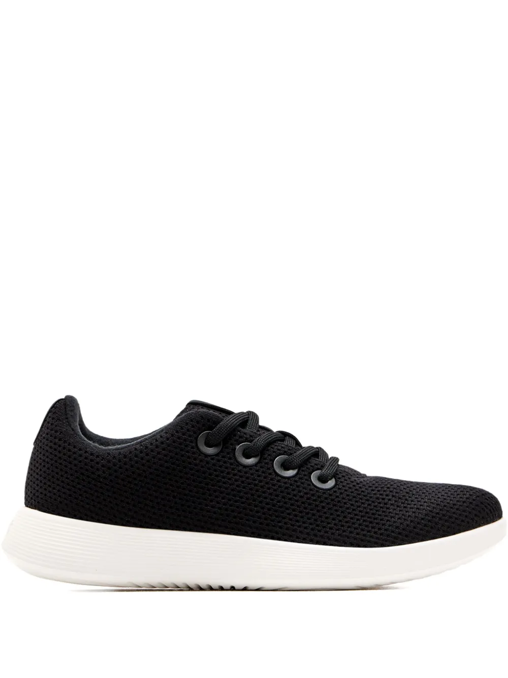 Allbirds Tree Runner NZ スニーカー - ブラック Allbirds Tree Runner NZ スニーカー - ブラック