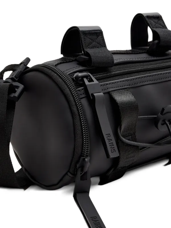 duffle bag rains Rains Trail Mountaineer Duffle Bag | Black