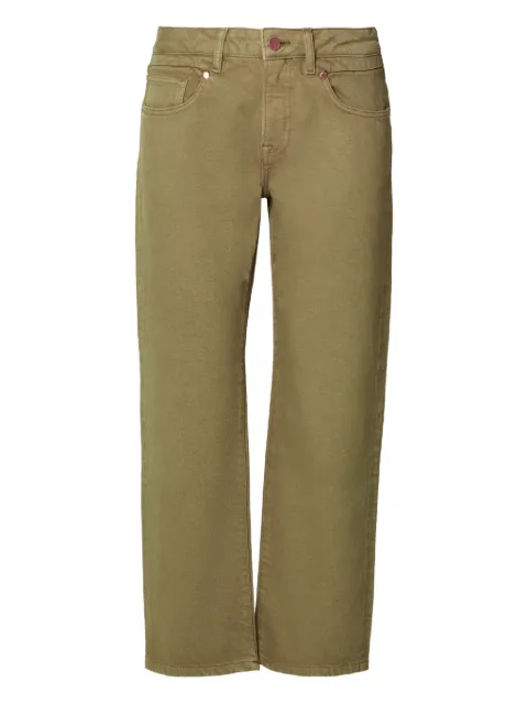 No44 Ivy ankle jeans