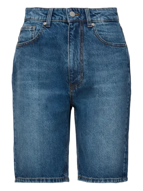 No44 VB Legend denim shorts