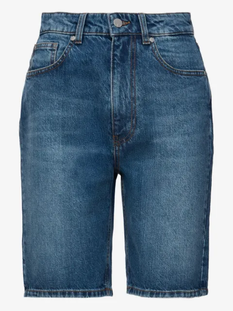 No44 VB Legend denim shorts