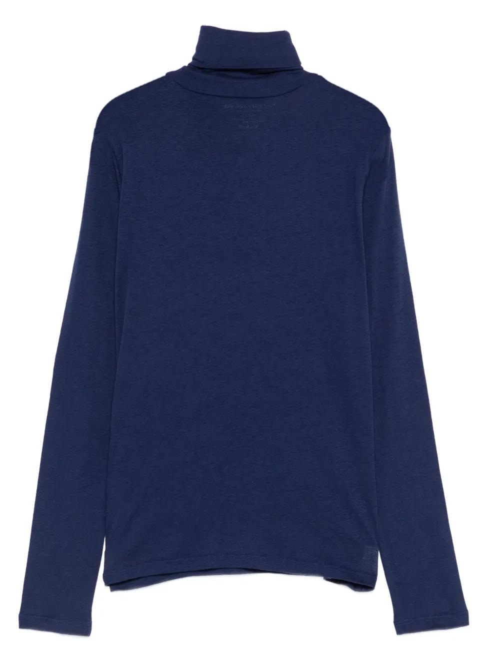 Majestic Filatures long-sleeved roll-neck top | T-Shirts & Jersey Shirts | Image 2