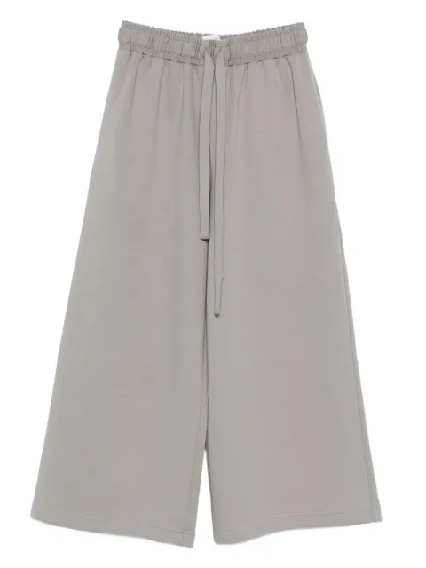 PSOPHIA pantalon à lien de resserrage