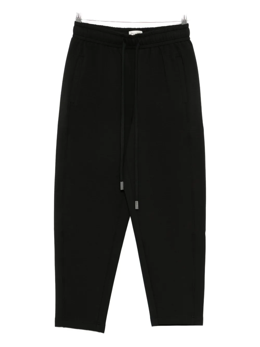 PSOPHIA Pantaloni con coulisse - Nero