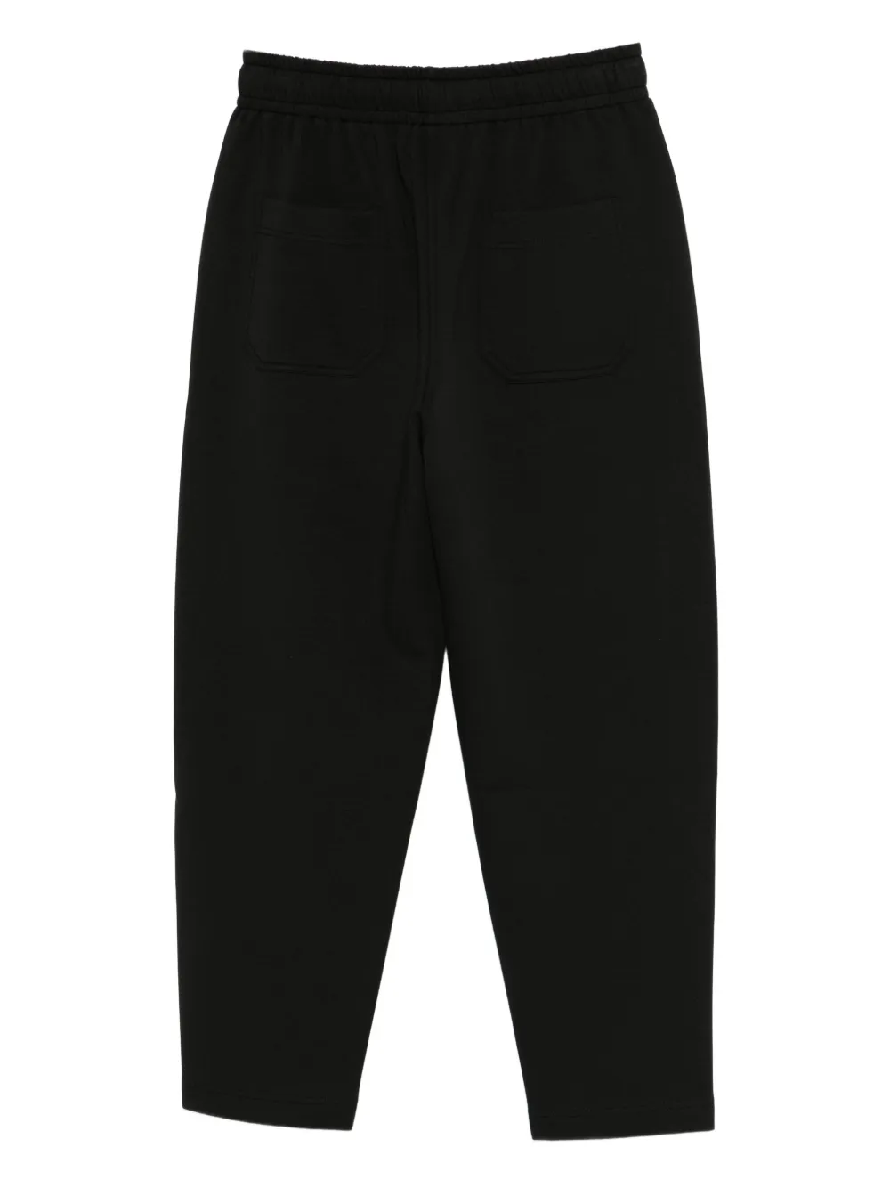 PSOPHIA Trainingsbroek met trekkoord - Zwart