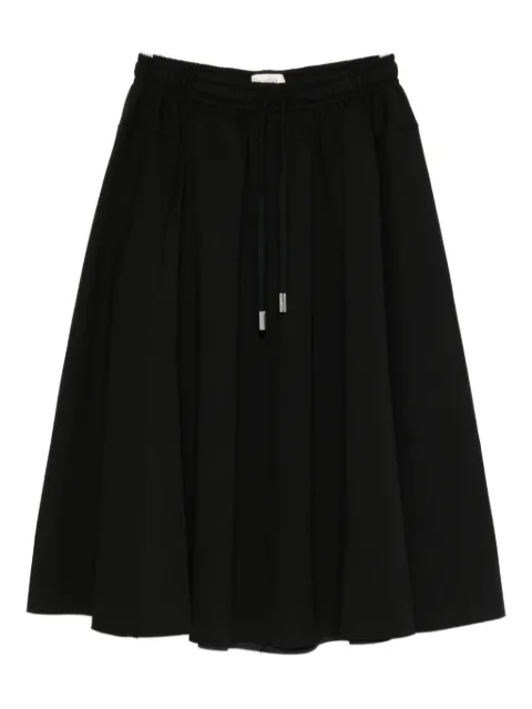 PSOPHIA falda con cordones