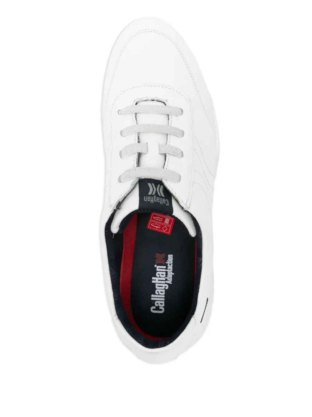 callaghan 18822 sneakers Wit
