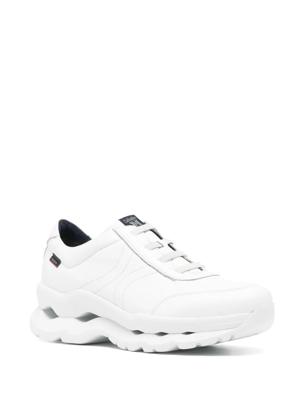 Callaghan 18822 sneakers - Wit