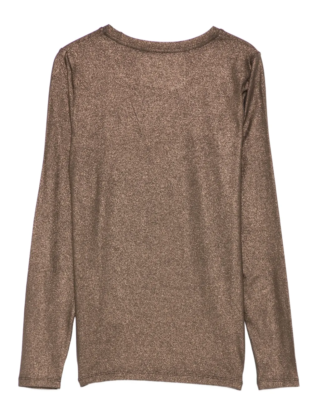 Majestic Filatures long-sleeve round-neck top | T-Shirts & Jersey Shirts | Image 2