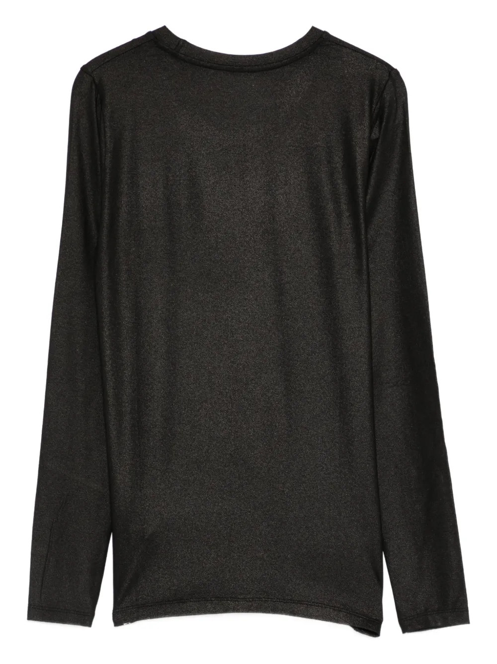 Majestic Filatures round-neck long-sleeved T-shirt | T-Shirts & Jersey Shirts | Image 2