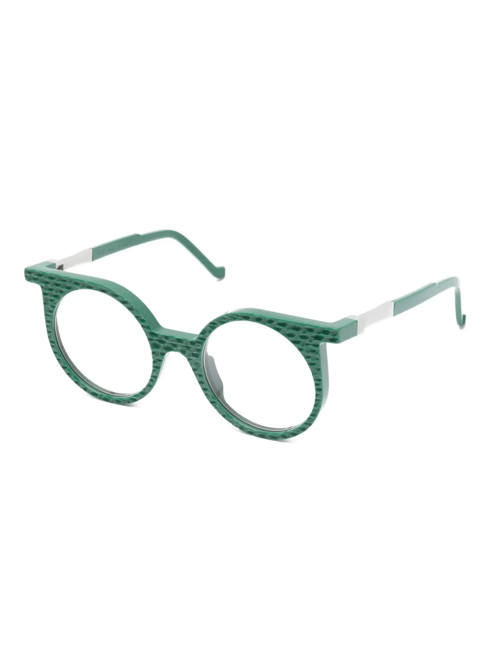 VAVA Eyewear round-frame glasses | Men | Image 2