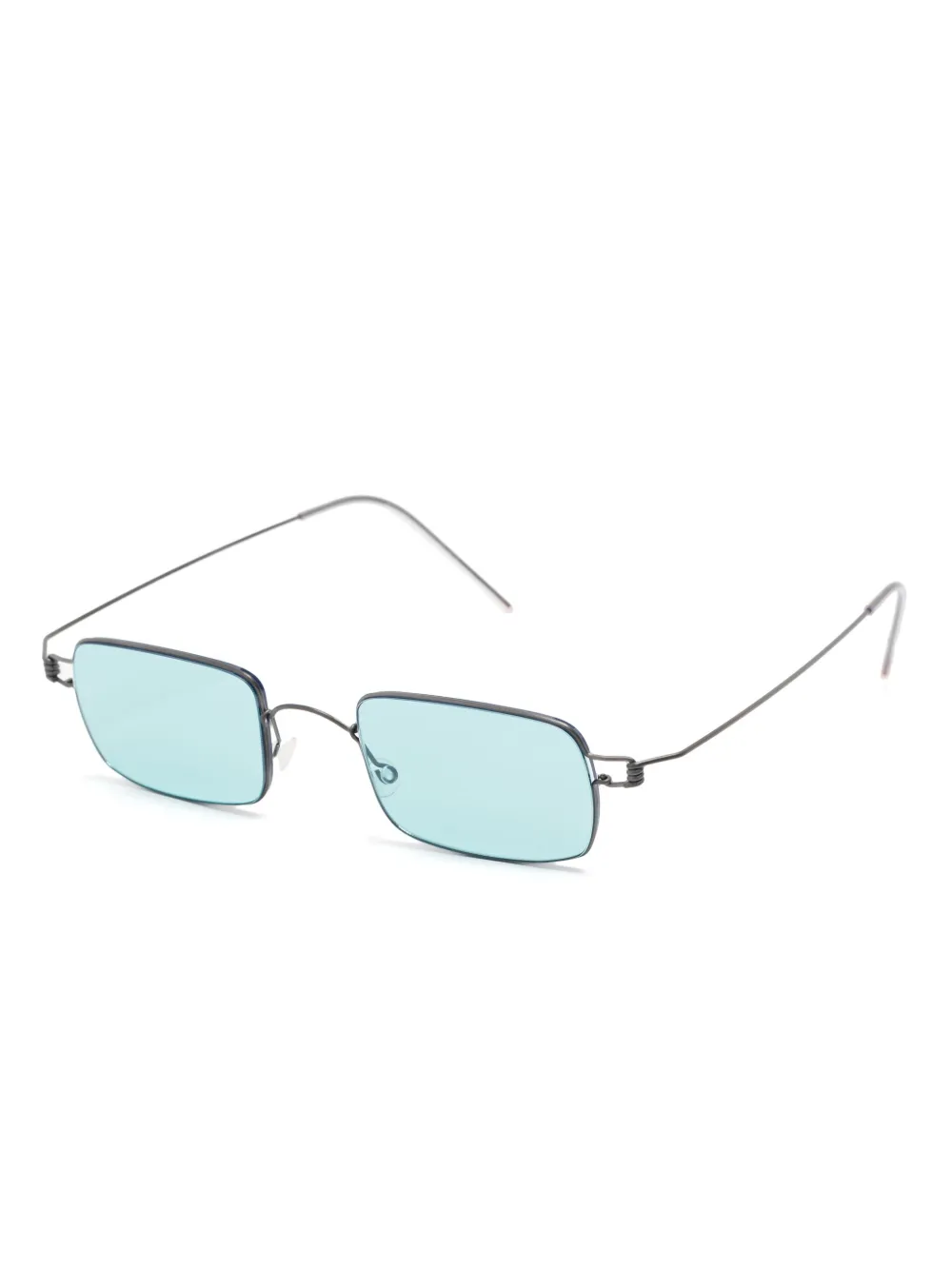 Lindberg Rim 8220 U9 - Grijs