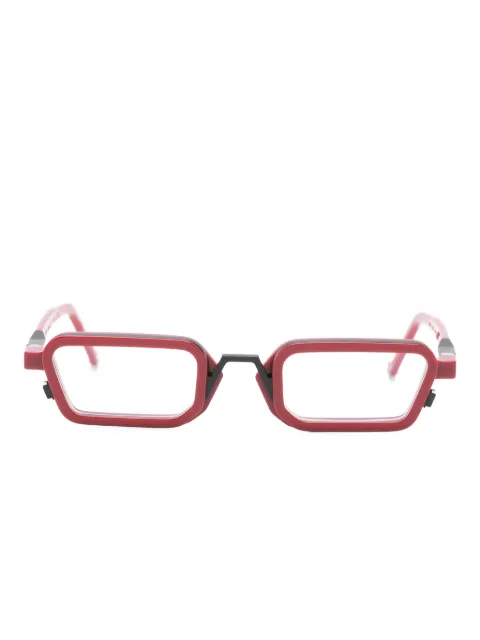 VAVA Eyewear WL0073 rectangle-frame glasses