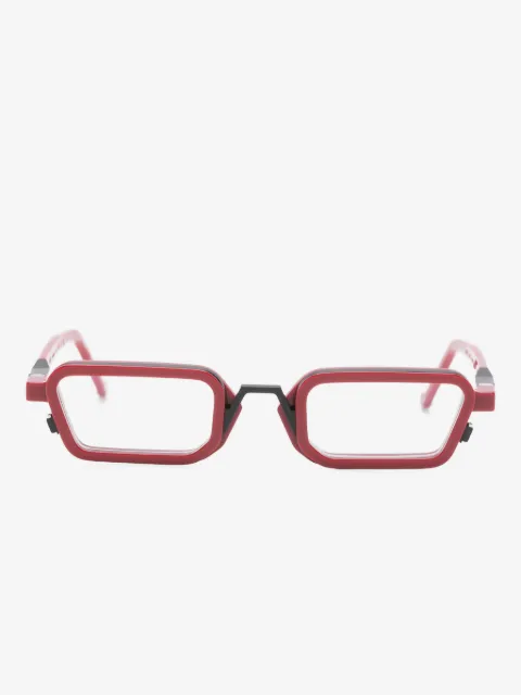 VAVA Eyewear rektangulære WL0073 briller