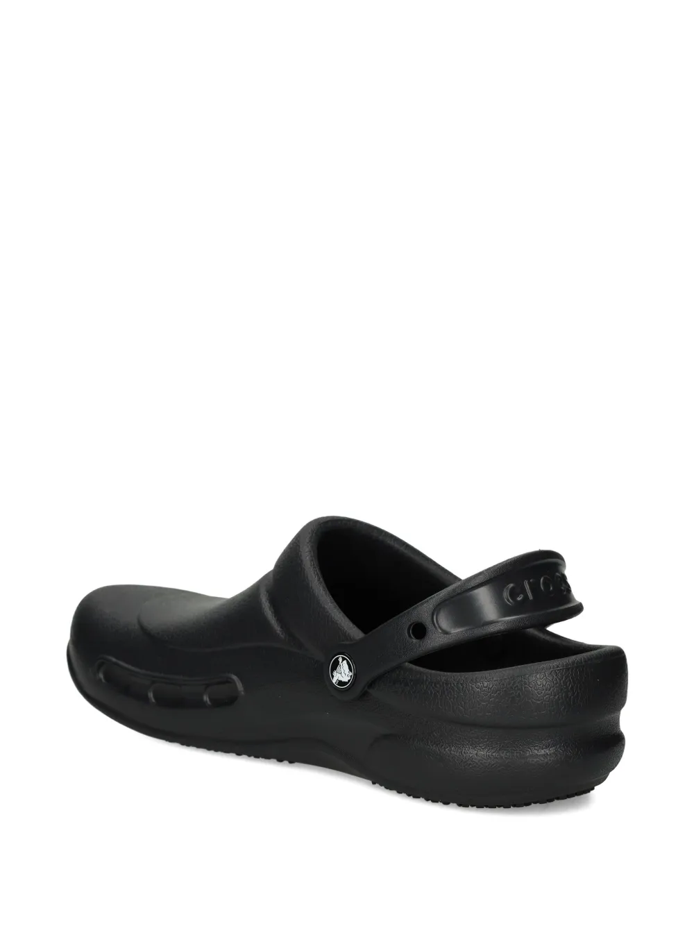 Crocs Bistro Clog In Black