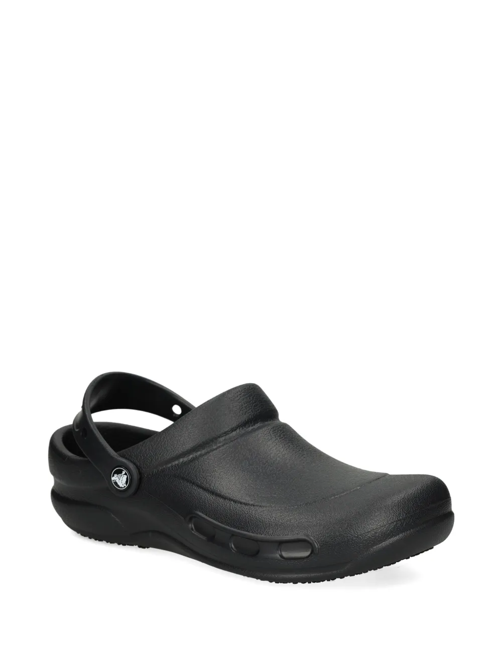 Crocs Bistro clog - Zwart