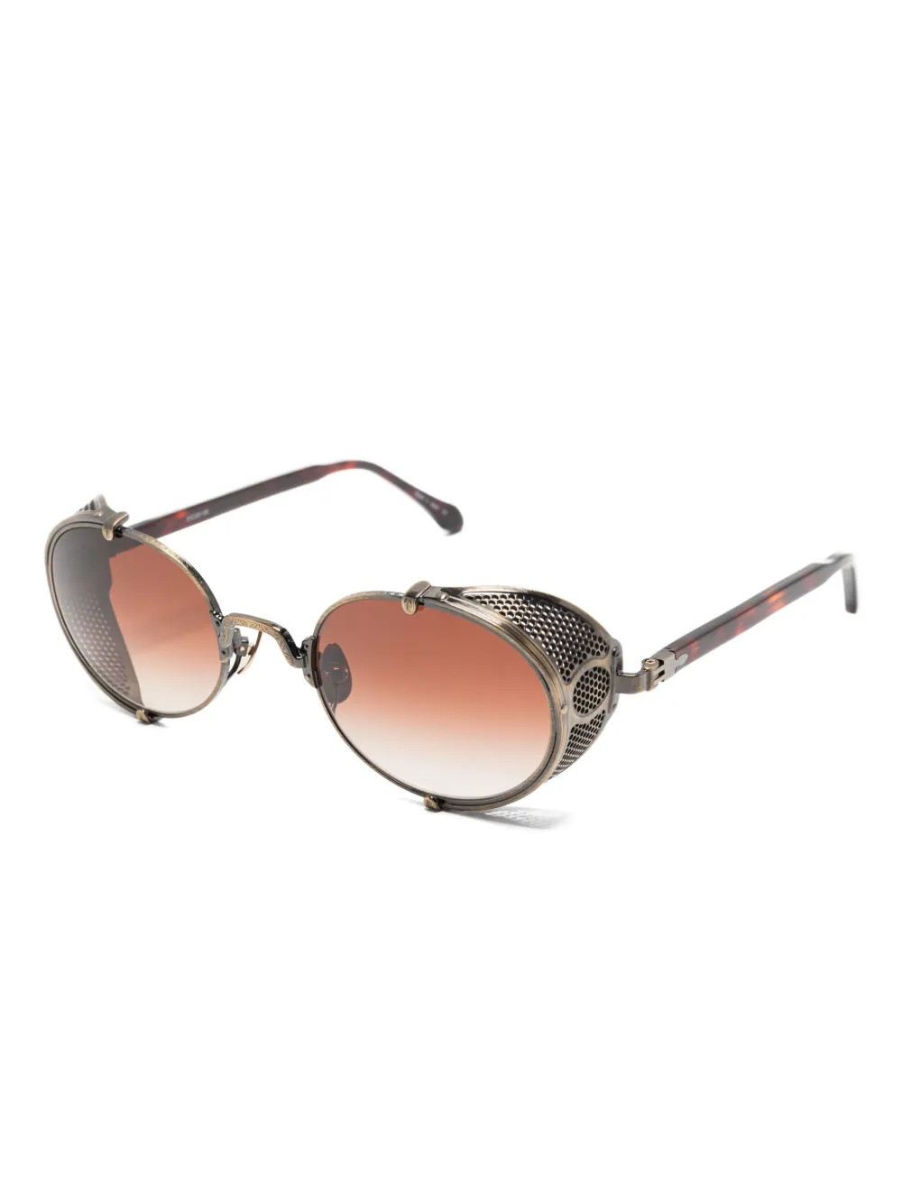 Matsuda 10610H zonnebril - Bruin