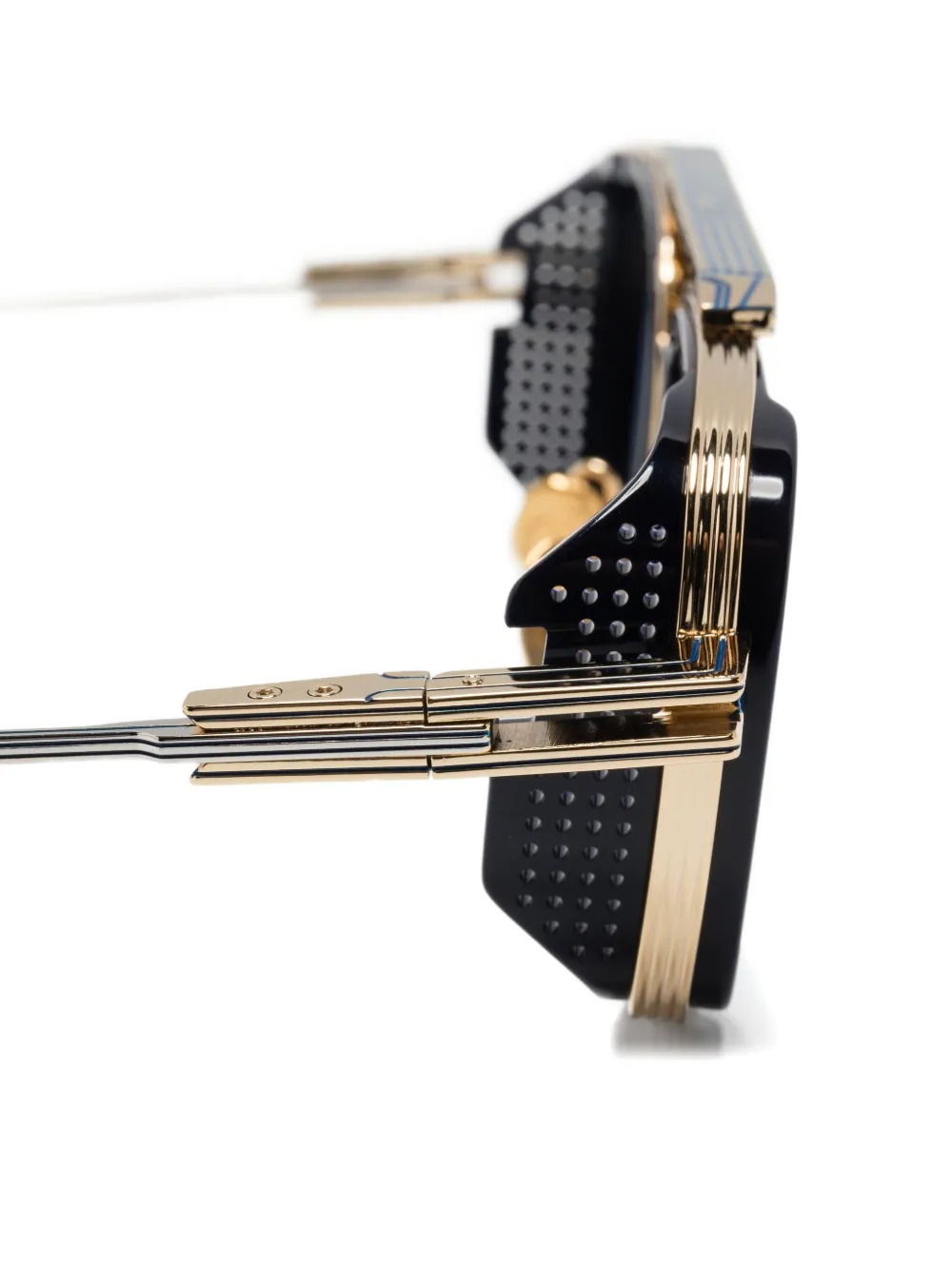 T Henri Eyewear C2 zonnebril Goud