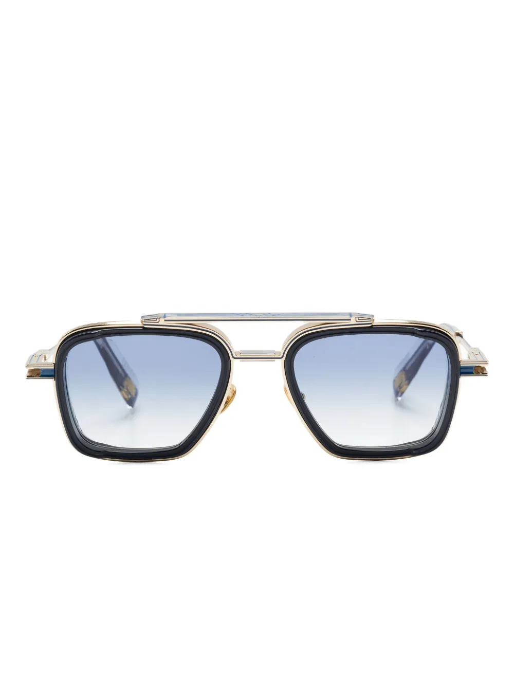 T Henri Eyewear lentes de sol C2 | dorado | Image 1