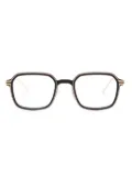 Mykita square-frame glasses - 585