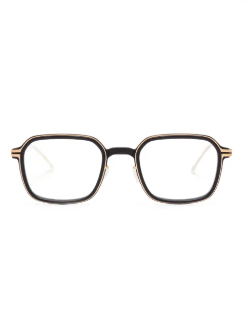 Mykita square-frame glasses