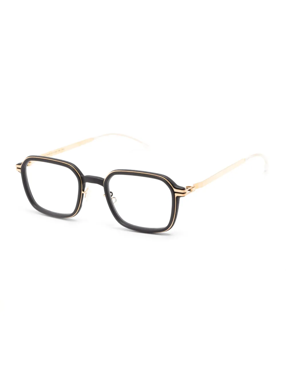 Mykita square-frame glasses | Men | Image 2