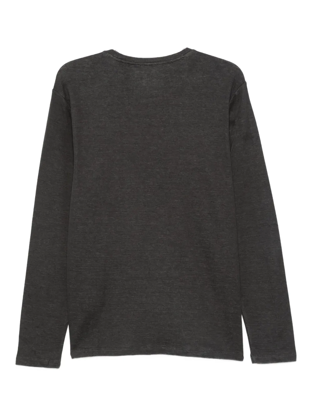 Majestic Filatures T-shirts And Polos In Gray