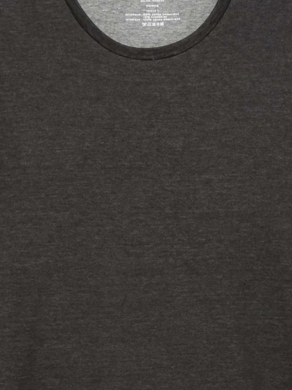 Majestic Filatures T-shirts And Polos In Gray