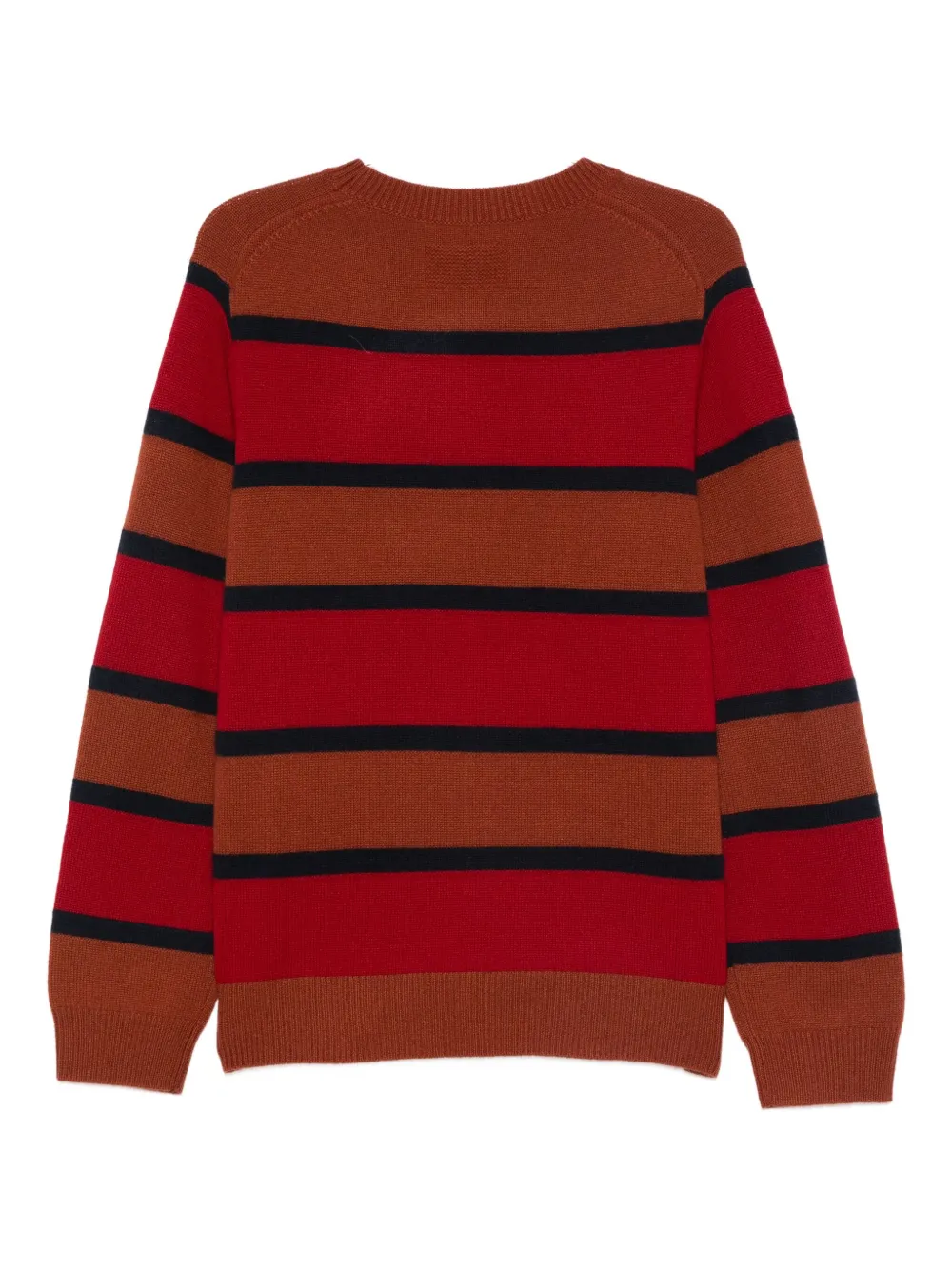 Guest In Residence striped sweater | Knitted Sweaters | Image 2