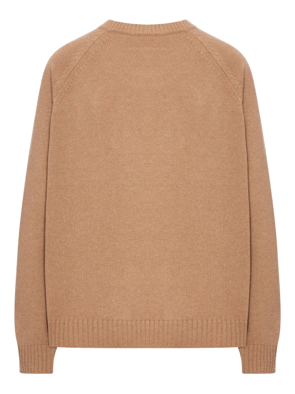 Seafarer cashmere crew-neck sweater | Knitted Sweaters | Image 2