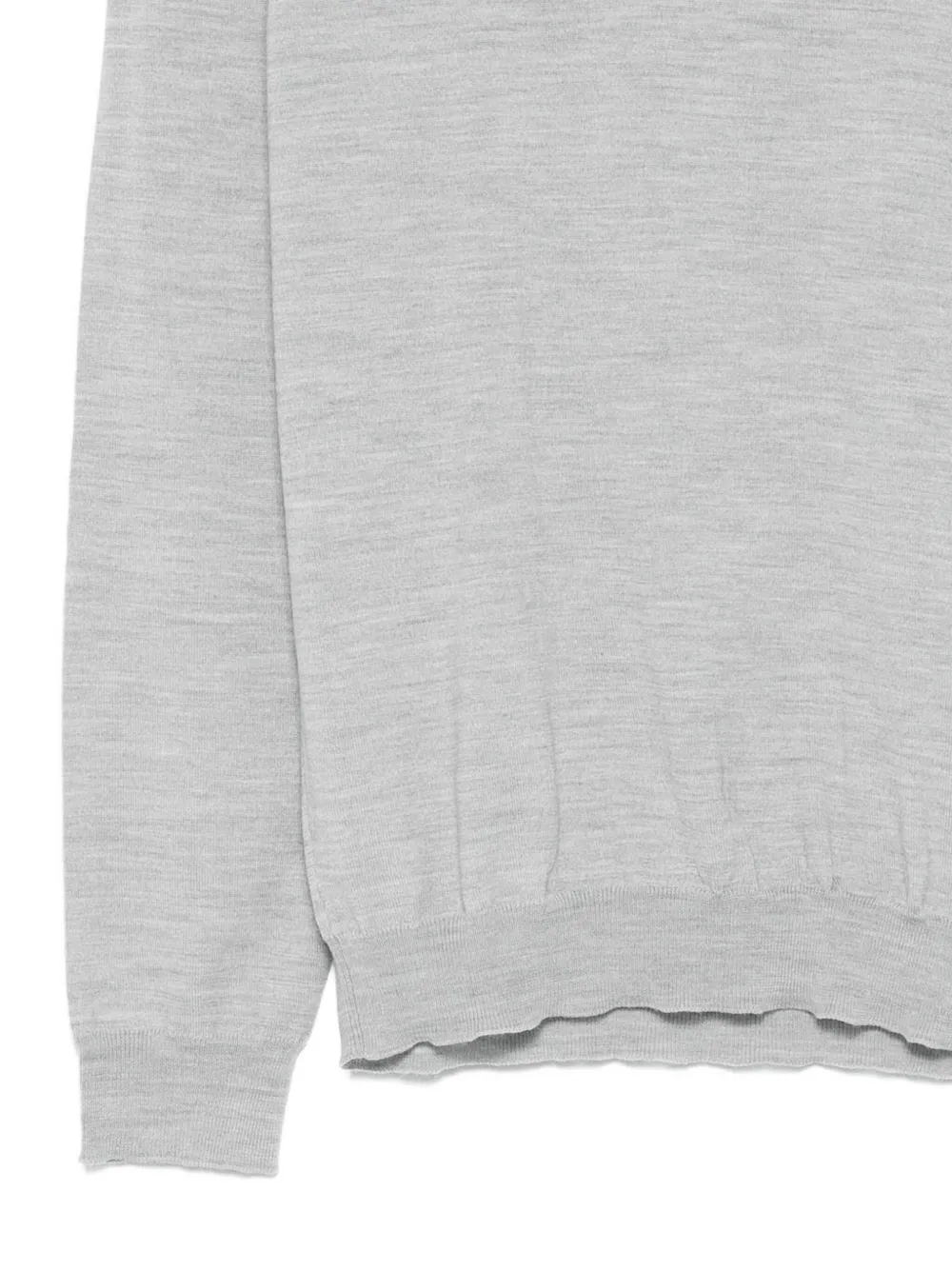 Zanone Coltrui Grijs