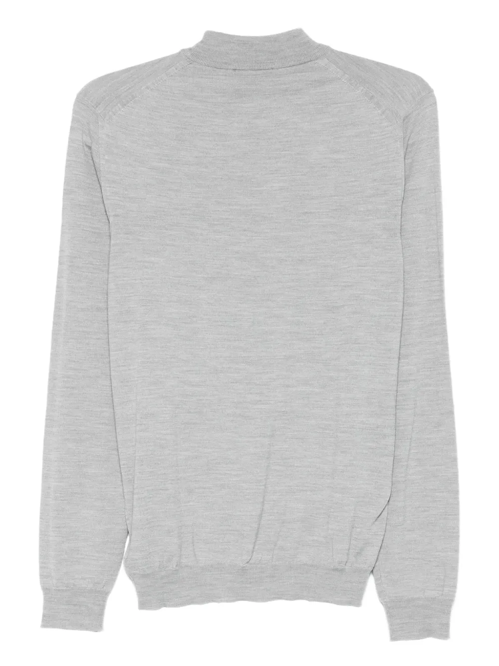 Zanone suéter con cuello alto | Suéteres | Image 2